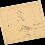 Historiska GIS-kartor 13-TRÄ-196 Åby kvarn digital map