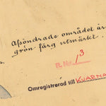 Historiska GIS-kartor 13-TRÄ-196 Åby kvarn digital map