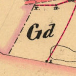 Historiska GIS-kartor 13-TRÄ-203b digital map