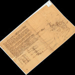 Historiska GIS-kartor 13-TRÄ-21 Kvarnagården digital map