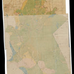 Historiska GIS-kartor 13-TRÄ-23 Träslöv digital map