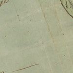 Historiska GIS-kartor 13-TRÄ-38 Klastorp digital map