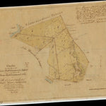 Historiska GIS-kartor 13-TRÄ-41 Nygård digital map