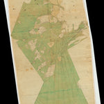Historiska GIS-kartor 13-TRÄ-45 Träslöv digital map