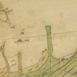 Historiska GIS-kartor 13-TRÄ-45 Träslöv digital map