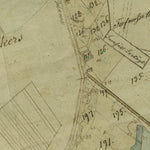 Historiska GIS-kartor 13-TRÄ-46 Vare digital map