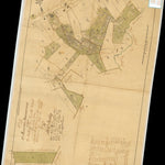 Historiska GIS-kartor 13-TRÄ-47 Klastorp digital map