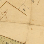 Historiska GIS-kartor 13-TRÄ-47 Klastorp digital map