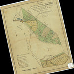 Historiska GIS-kartor 13-TRÄ-54 Apelvik digital map