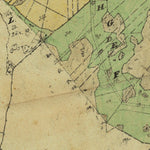 Historiska GIS-kartor 13-TRÄ-54 Apelvik digital map