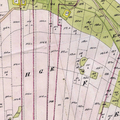 Historiska GIS-kartor 13-TRÄ-70Ab Apelvik digital map
