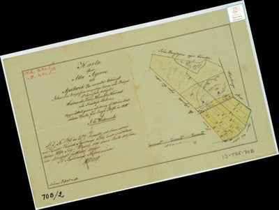 Historiska GIS-kartor 13-TRÄ-70B Apelvik digital map