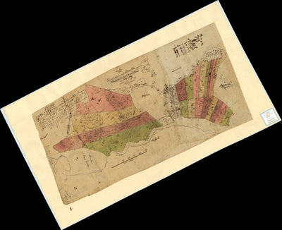 Historiska GIS-kartor 13-TRÄ-8 Södra Näs digital map