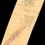 Historiska GIS-kartor 13-TRÄ-89 Träslöv digital map