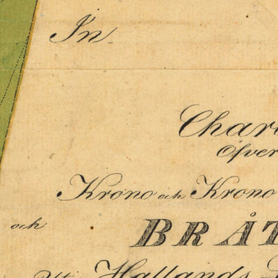 Historiska GIS-kartor 13-två-100 Bråten digital map