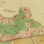 Historiska GIS-kartor 13-två-101 Järnmölle digital map