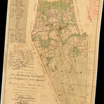 Historiska GIS-kartor 13-två-102 Munkaskog Ledsgård Ågård digital map
