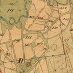 Historiska GIS-kartor 13-två-102 Munkaskog Ledsgård Ågård digital map