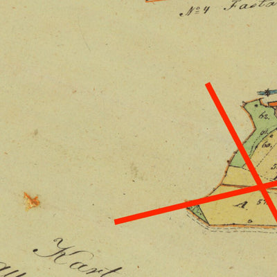 Historiska GIS-kartor 13-två-109a Strömma digital map