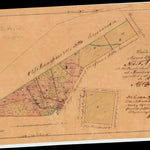 Historiska GIS-kartor 13-två-113a Fagared digital map