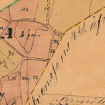 Historiska GIS-kartor 13-två-113a Fagared digital map