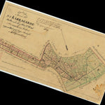 Historiska GIS-kartor 13-två-115 Kärragärde digital map