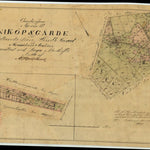 Historiska GIS-kartor 13-två-116 Köpsgärde digital map