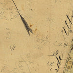 Historiska GIS-kartor 13-två-116 Köpsgärde digital map