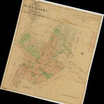 Historiska GIS-kartor 13-två-120b Ås digital map