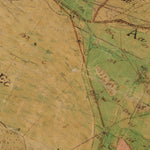 Historiska GIS-kartor 13-två-132 Tvååker digital map