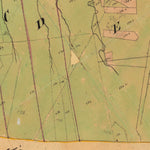 Historiska GIS-kartor 13-två-134 Fastarp digital map