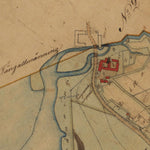 Historiska GIS-kartor 13-två-1508 Utteros digital map