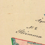 Historiska GIS-kartor 13-två-193 Fastarp digital map
