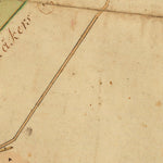 Historiska GIS-kartor 13-två-20 Galtabäck digital map