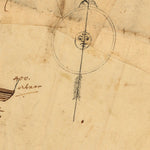 Historiska GIS-kartor 13-två-22 Bråten digital map