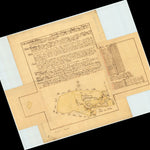 Historiska GIS-kartor 13-två-6 Järnmölle digital map