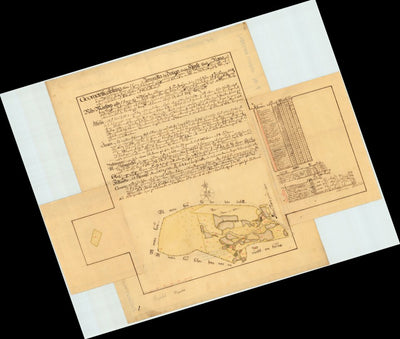 Historiska GIS-kartor 13-två-6 Järnmölle digital map