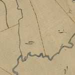 Historiska GIS-kartor 13-två-78 Tvååker digital map