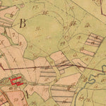 Historiska GIS-kartor 13-två-88 Järnmölle digital map