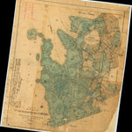 Historiska GIS-kartor 13-val-76 Buera digital map