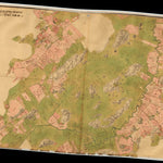 Historiska GIS-kartor 13-val-7d Vallda digital map