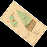 Historiska GIS-kartor 13-VED-100a Kloskift digital map