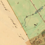 Historiska GIS-kartor 13-VED-100a Kloskift digital map