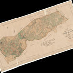 Historiska GIS-kartor 14-hed-92 Askeslätt digital map
