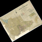 Historiska GIS-kartor 14-LIN-108a Annestorp digital map
