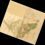 Historiska GIS-kartor 14-LIN-79 Annestorp digital map