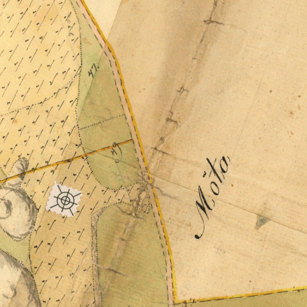14-LIN-79 Annestorp Map by Historical GIS maps | Avenza Maps