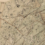 Historiska GIS-kartor 14-MYC-158b Kallseröd digital map