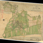 Historiska GIS-kartor 14-PAR-57 Utby digital map