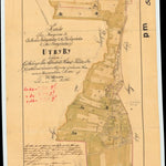 Historiska GIS-kartor 14-PAR-58 Utby digital map